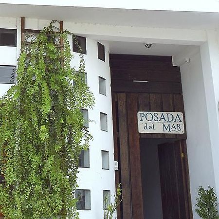 Posada Del Mar بويرتو أيورا المظهر الخارجي الصورة