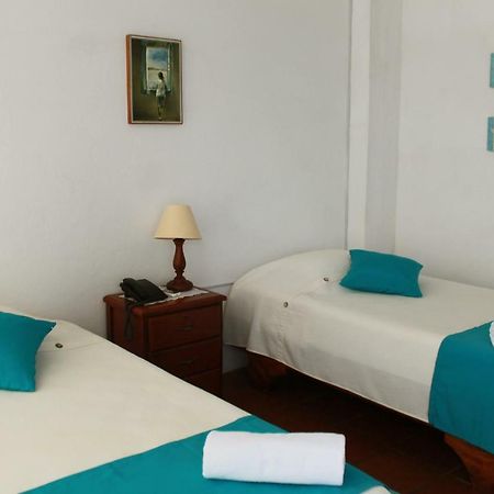 Posada Del Mar بويرتو أيورا المظهر الخارجي الصورة