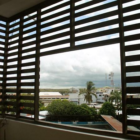Posada Del Mar بويرتو أيورا المظهر الخارجي الصورة