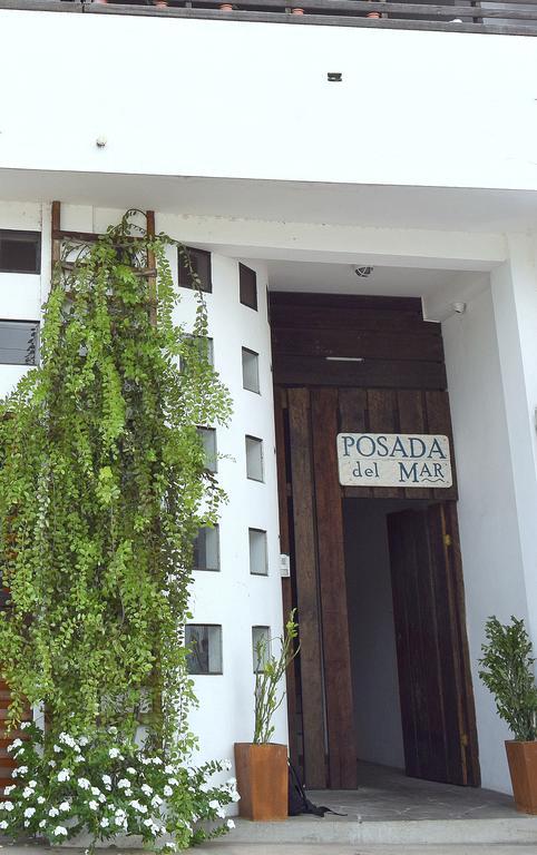 Posada Del Mar بويرتو أيورا المظهر الخارجي الصورة