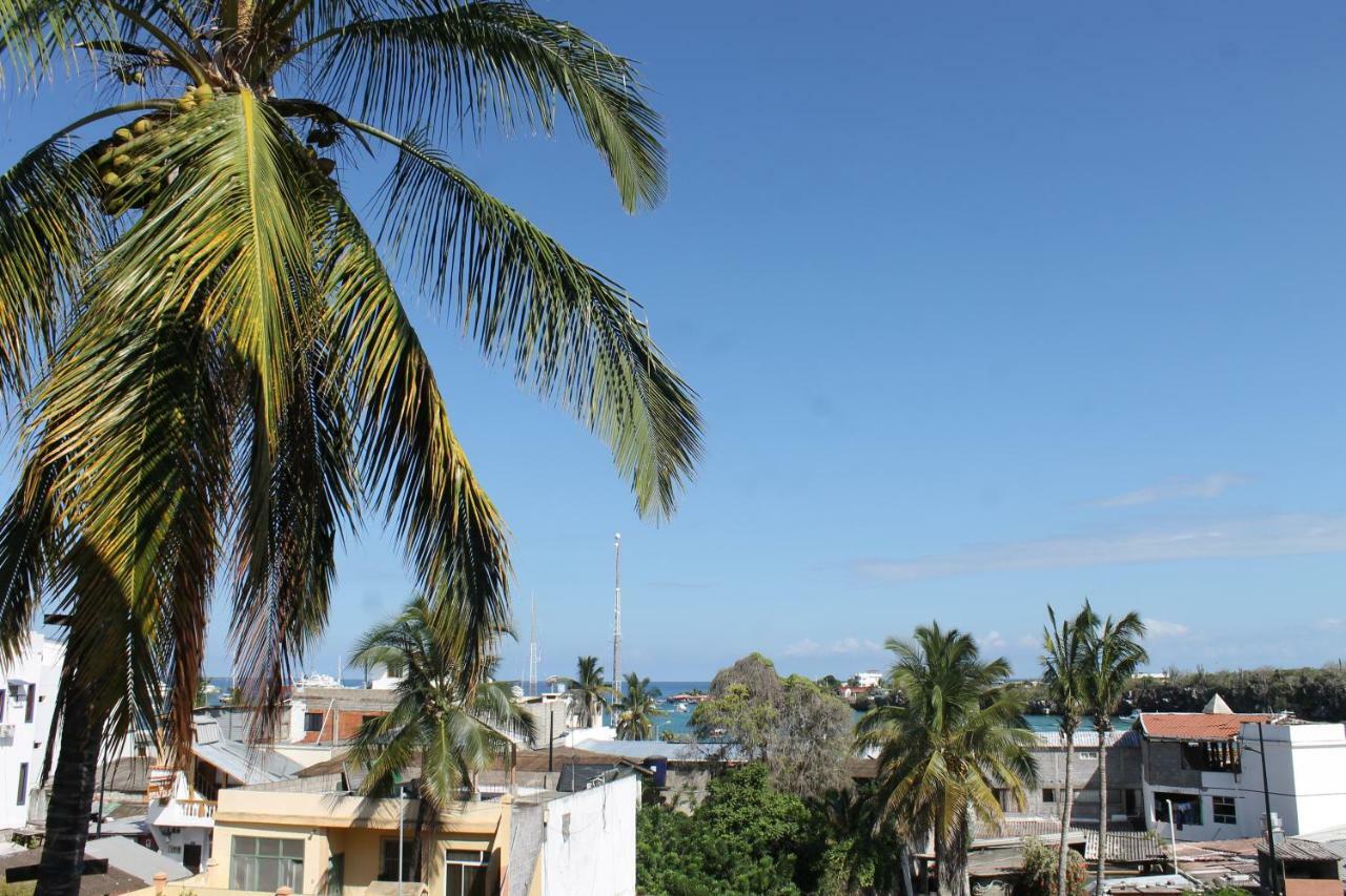 Posada Del Mar بويرتو أيورا المظهر الخارجي الصورة