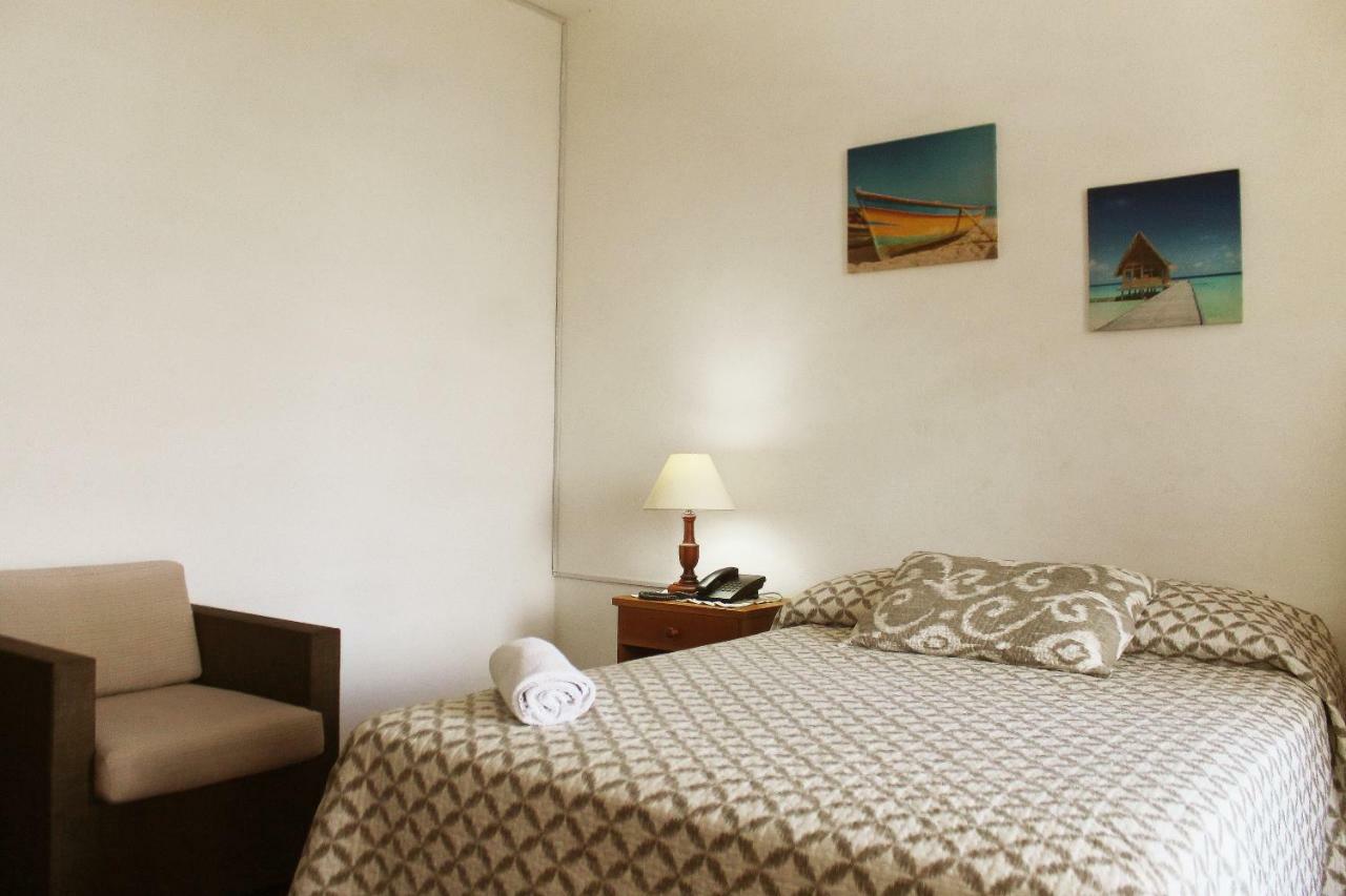Posada Del Mar بويرتو أيورا المظهر الخارجي الصورة