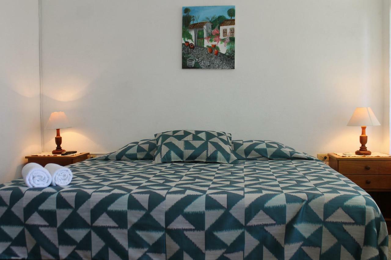 Posada Del Mar بويرتو أيورا المظهر الخارجي الصورة