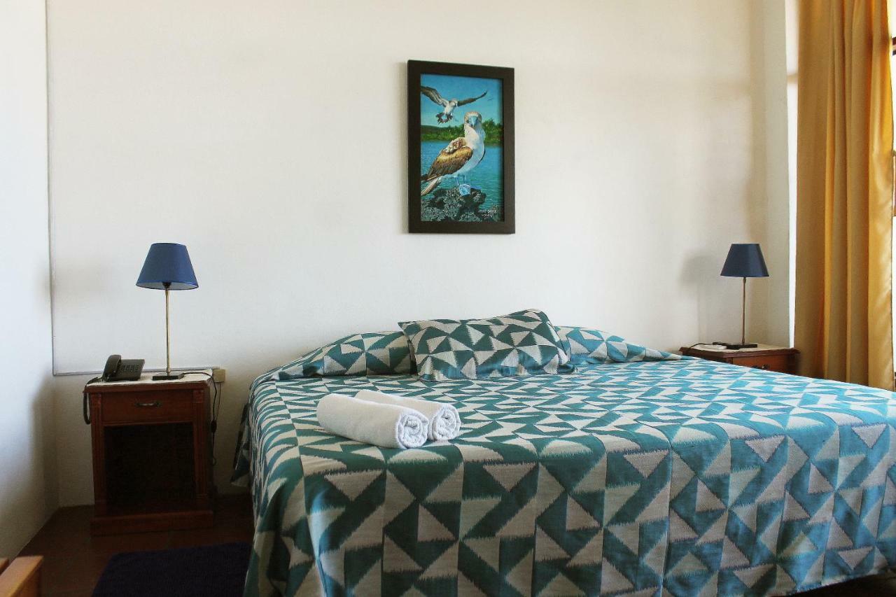 Posada Del Mar بويرتو أيورا المظهر الخارجي الصورة