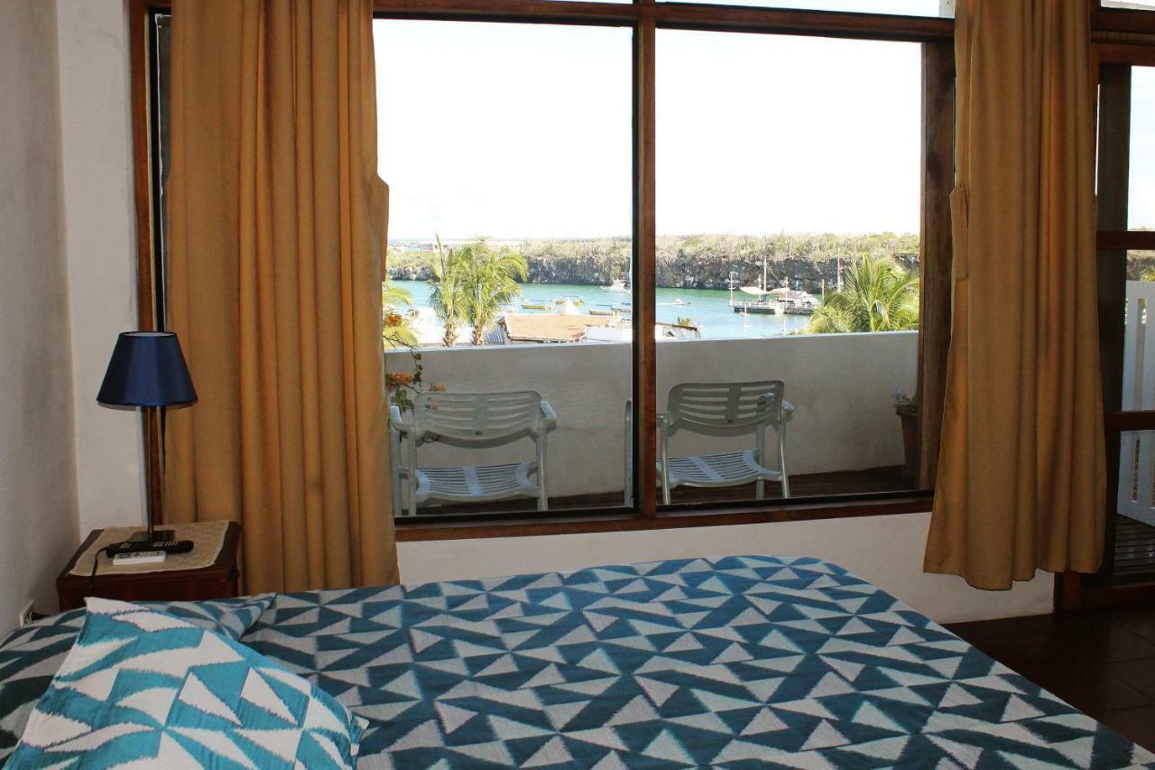 Posada Del Mar بويرتو أيورا المظهر الخارجي الصورة