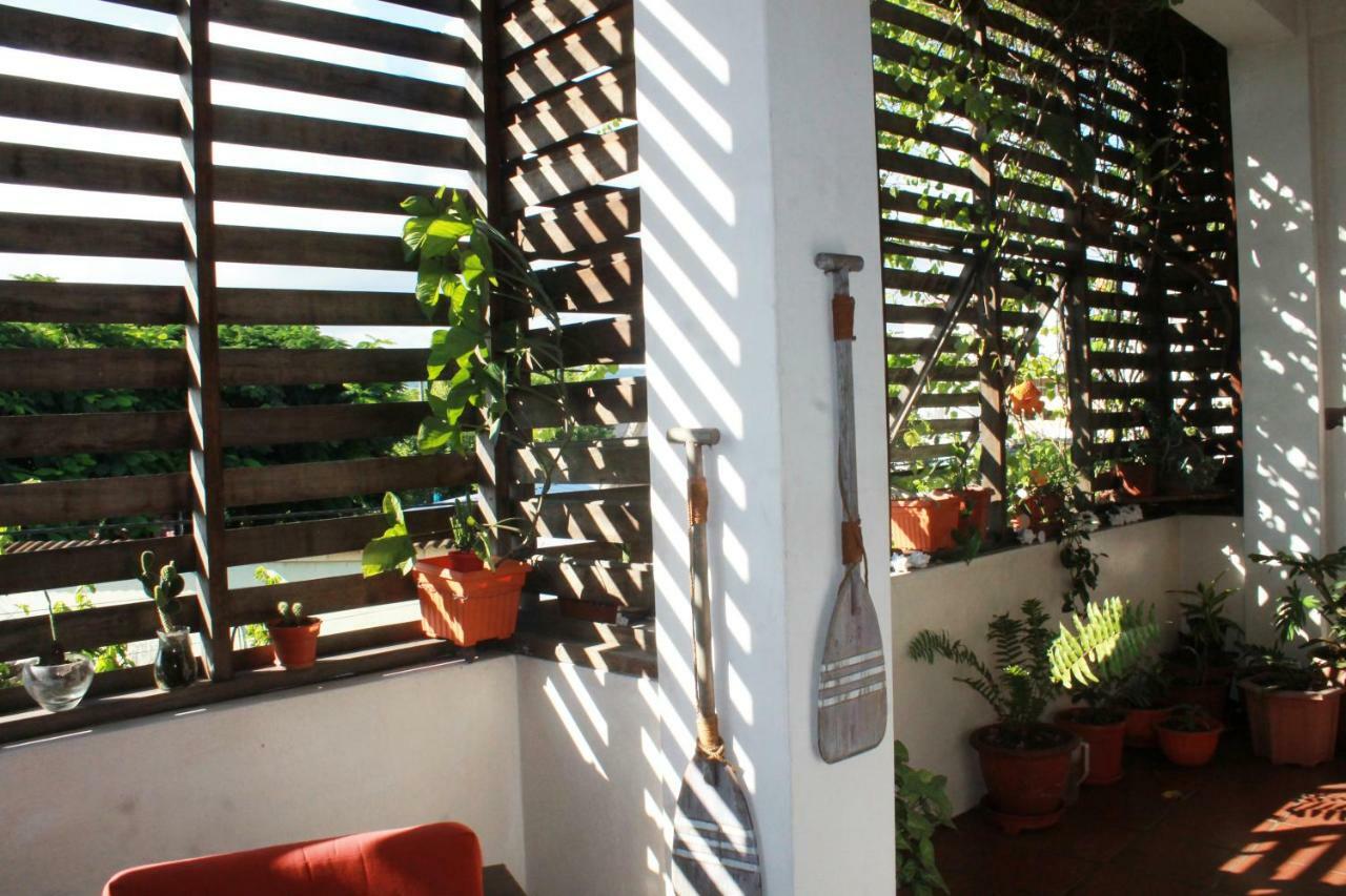 Posada Del Mar بويرتو أيورا المظهر الخارجي الصورة