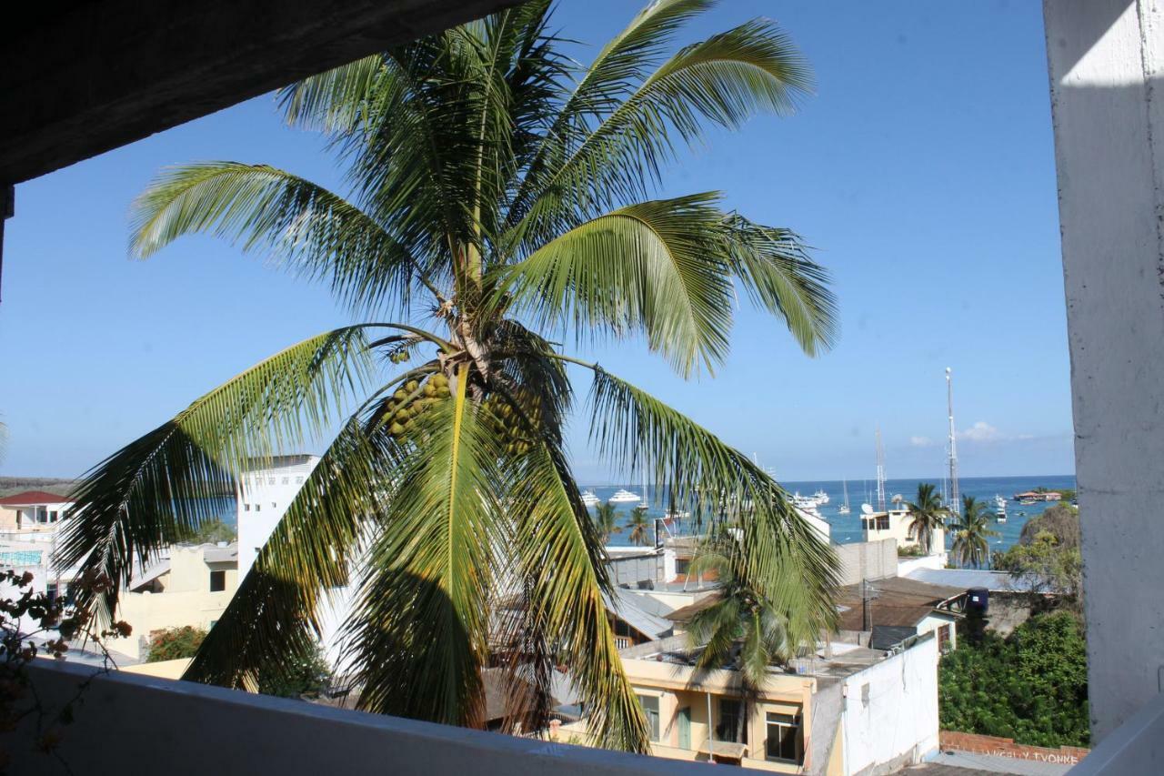 Posada Del Mar بويرتو أيورا المظهر الخارجي الصورة